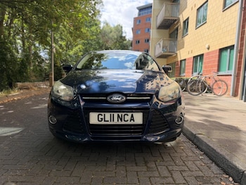 Used Ford Focus 2011 for sale - 79608938: Photo