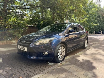 Used Ford Focus 2011 for sale - 79608938: Photo