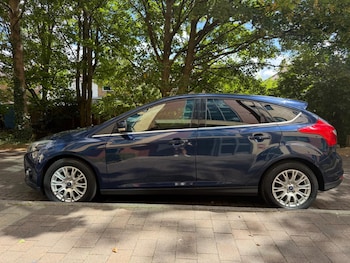 Used Ford Focus 2011 for sale - 79608938: Photo