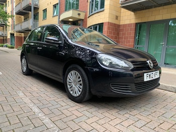 Used Volkswagen Golf 2012 for sale - 75578671: Photo