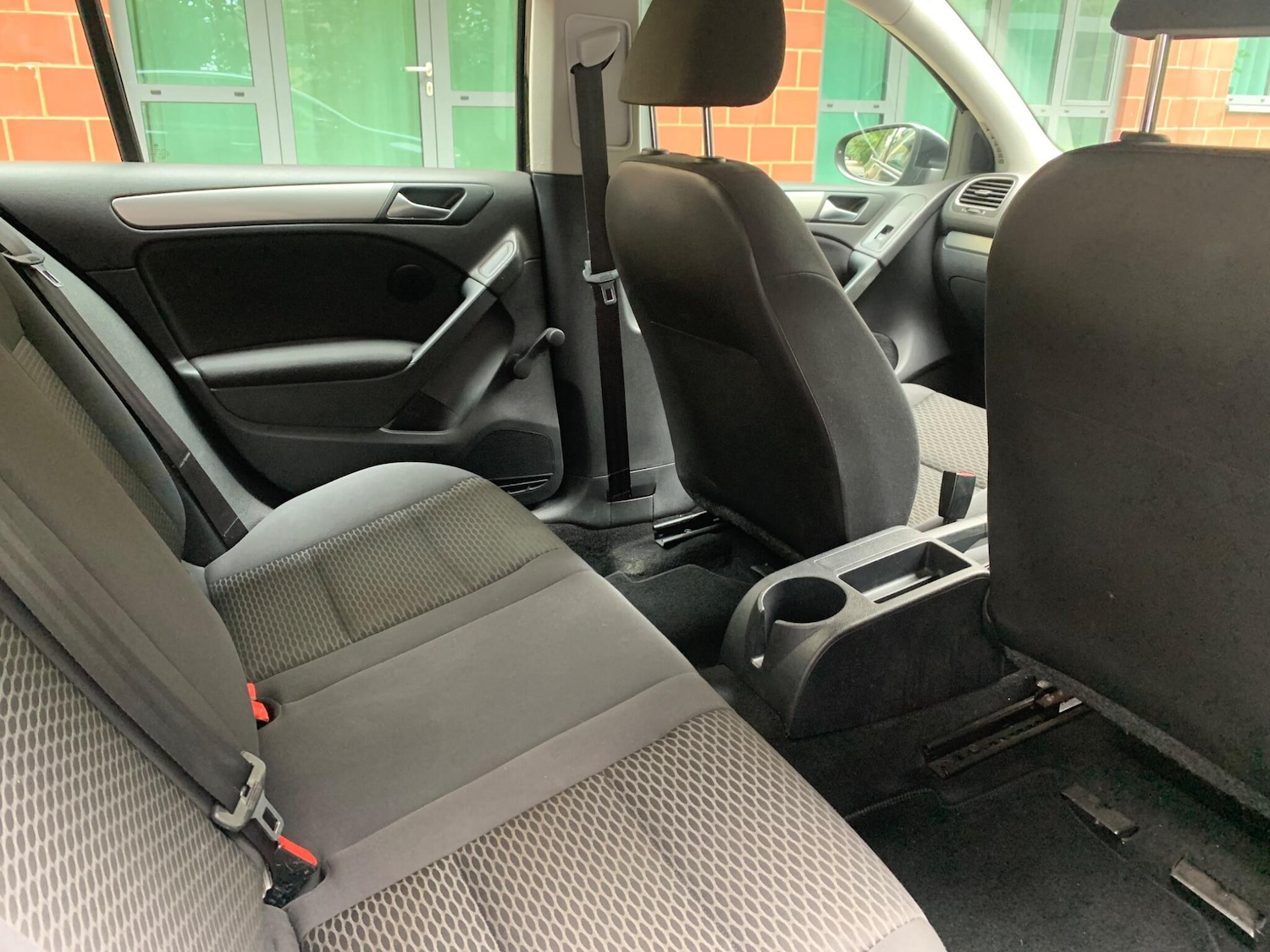 Vehicle 26