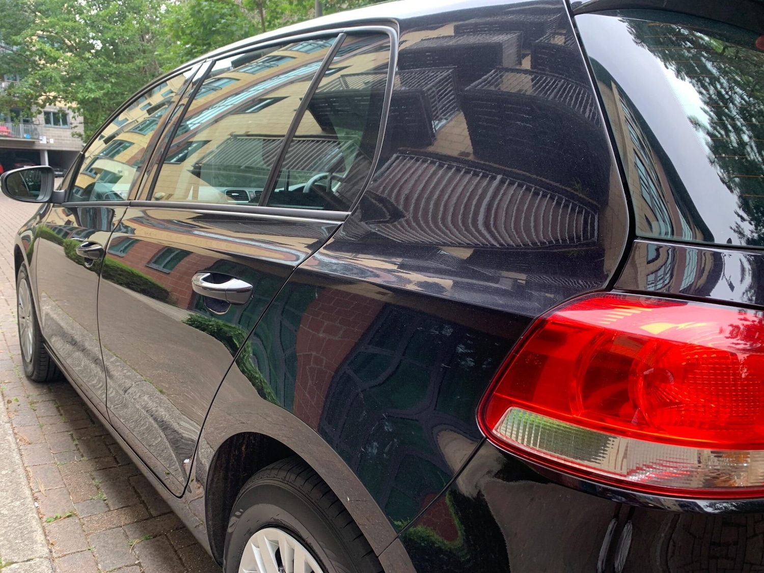 Vehicle 29