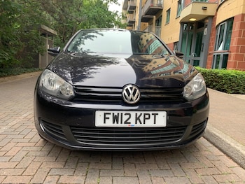 Used Volkswagen Golf 2012 for sale - 75578671: Photo