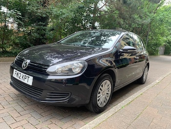 Used Volkswagen Golf 2012 for sale - 75578671: Photo