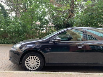 Used Volkswagen Golf 2012 for sale - 75578671: Photo