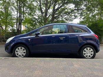 Used Vauxhall Corsa 2013 for sale - 75915654: Photo