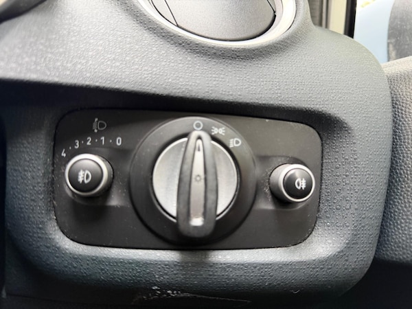 Used Ford Fiesta 2011 for sale - 76283689: Photo 20