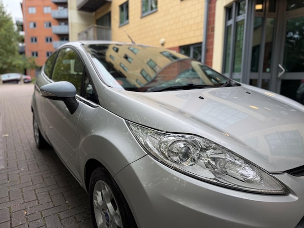 Used Ford Fiesta 2011 for sale - 76283689: Photo 23