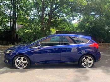 Used Ford Focus 2015 for sale - 79553010: Photo