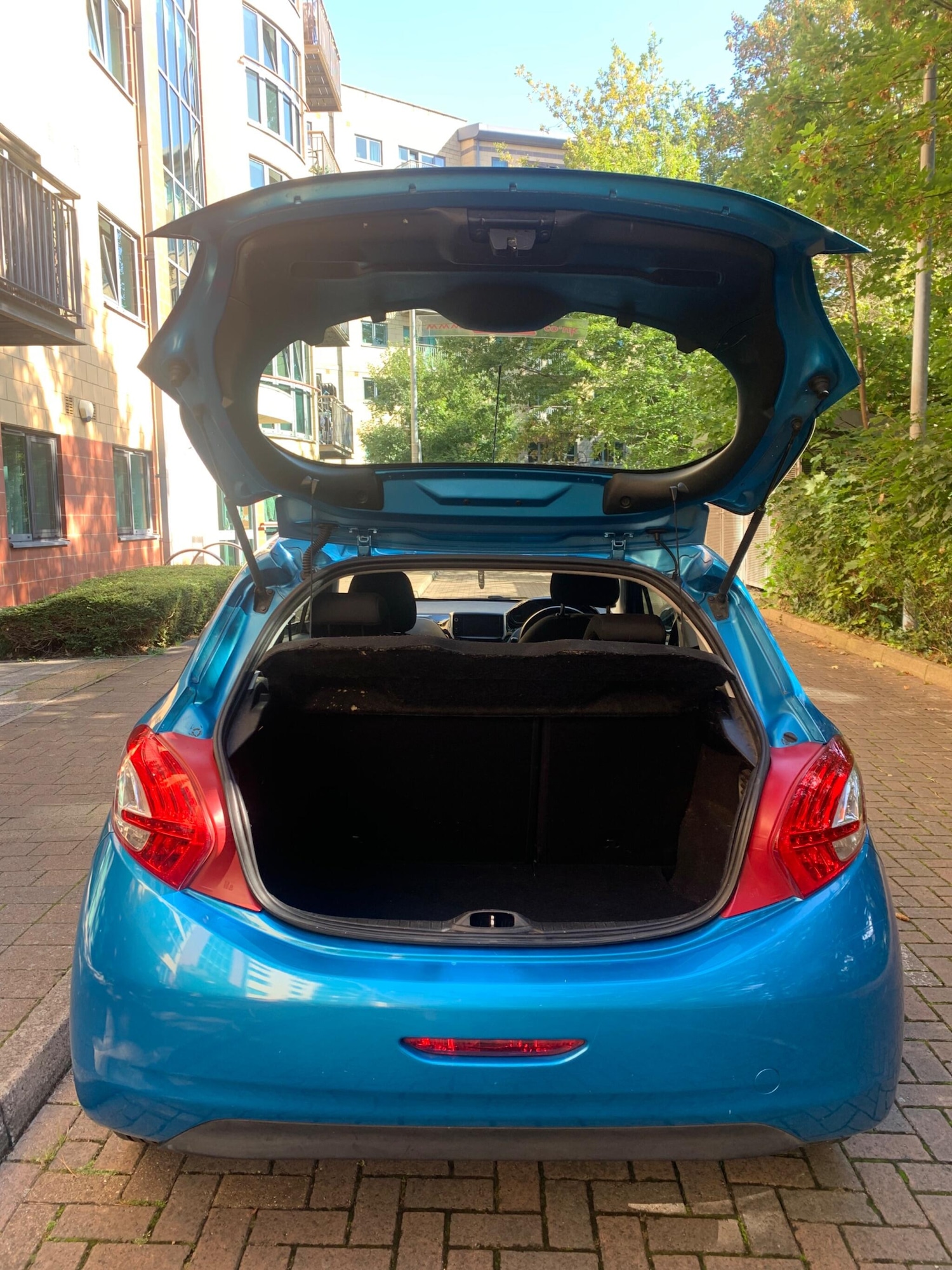 Vehicle 34