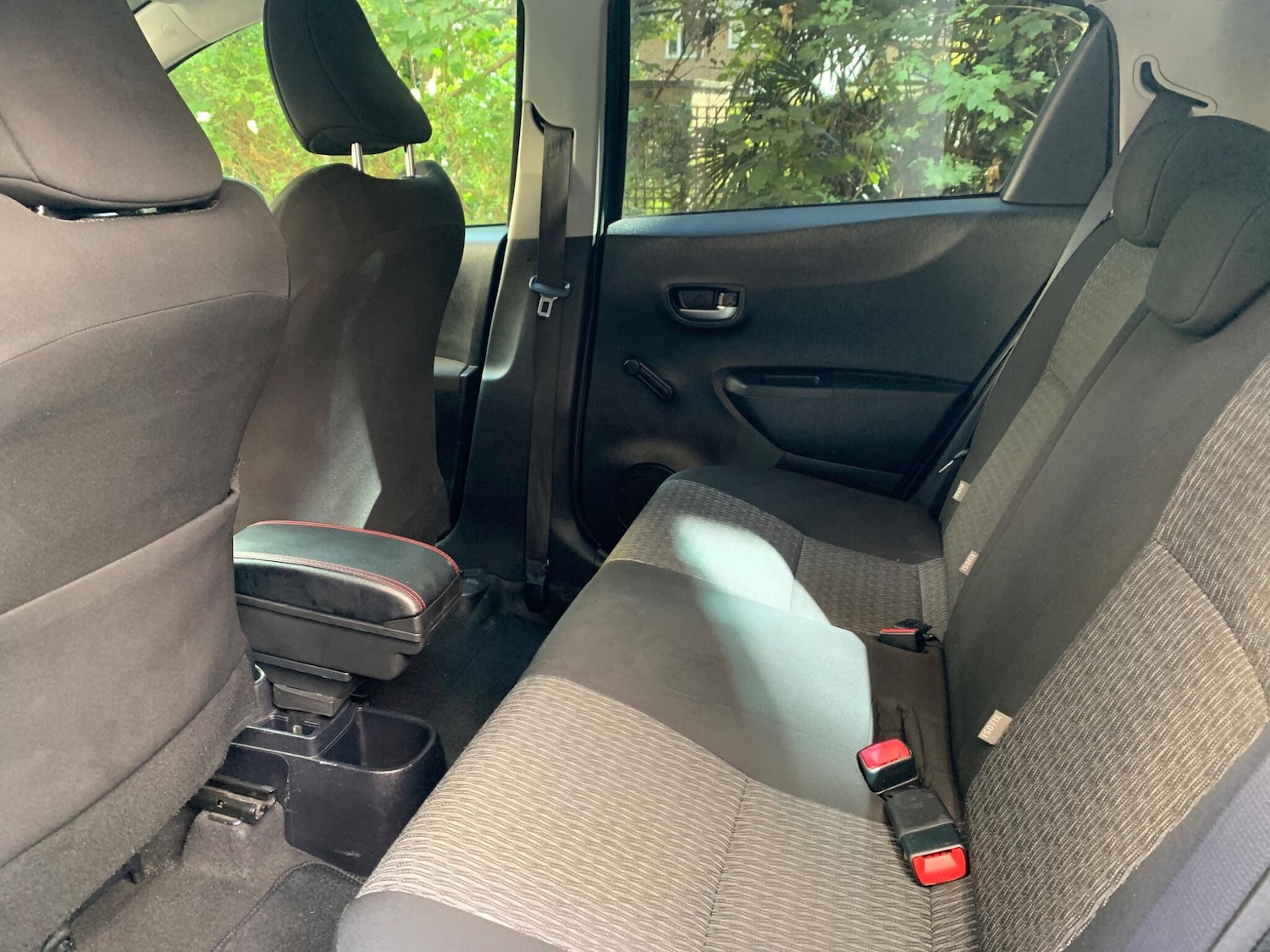 Vehicle 29
