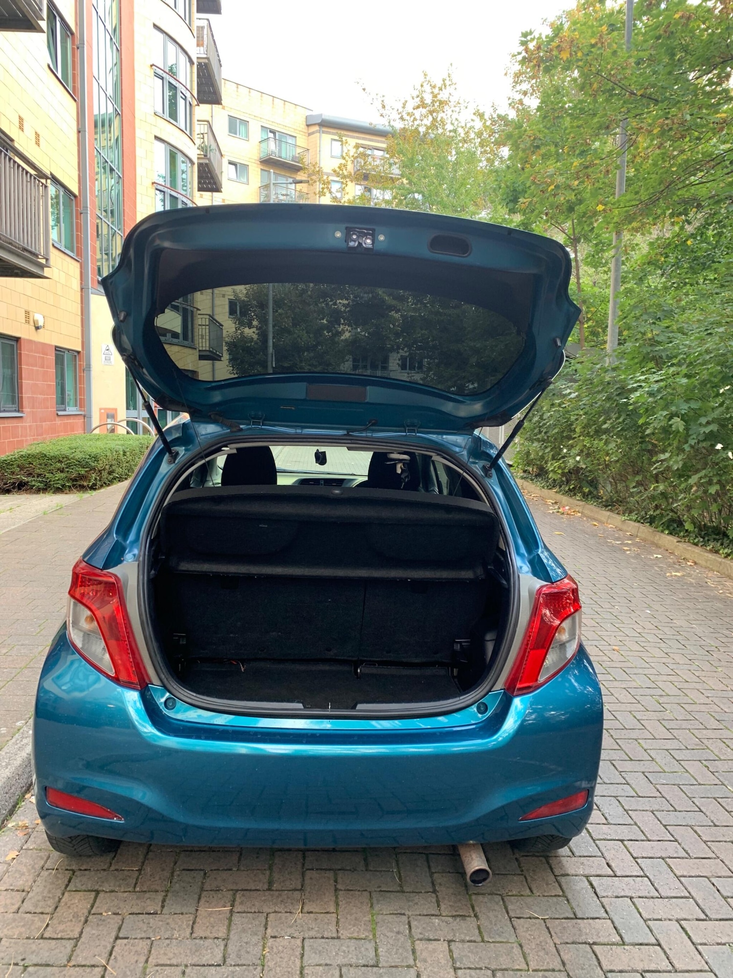 Vehicle 34