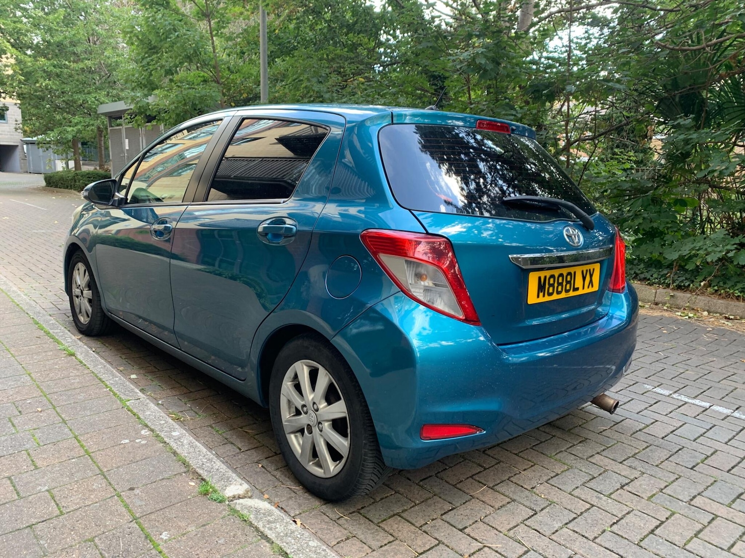 Vehicle 7