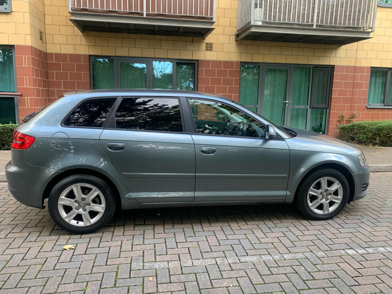 Used Audi A3 2010 for sale - 76360624: Photo 10