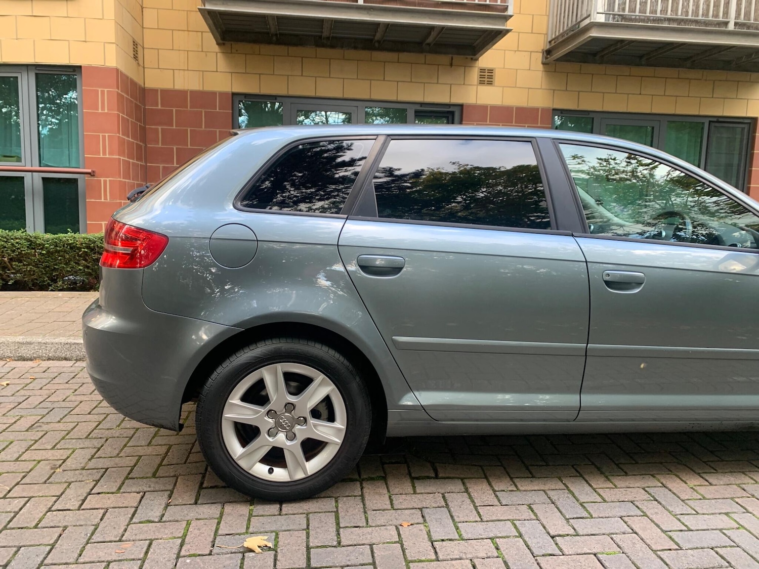 Used Audi A3 2010 for sale - 76360624: Photo 11