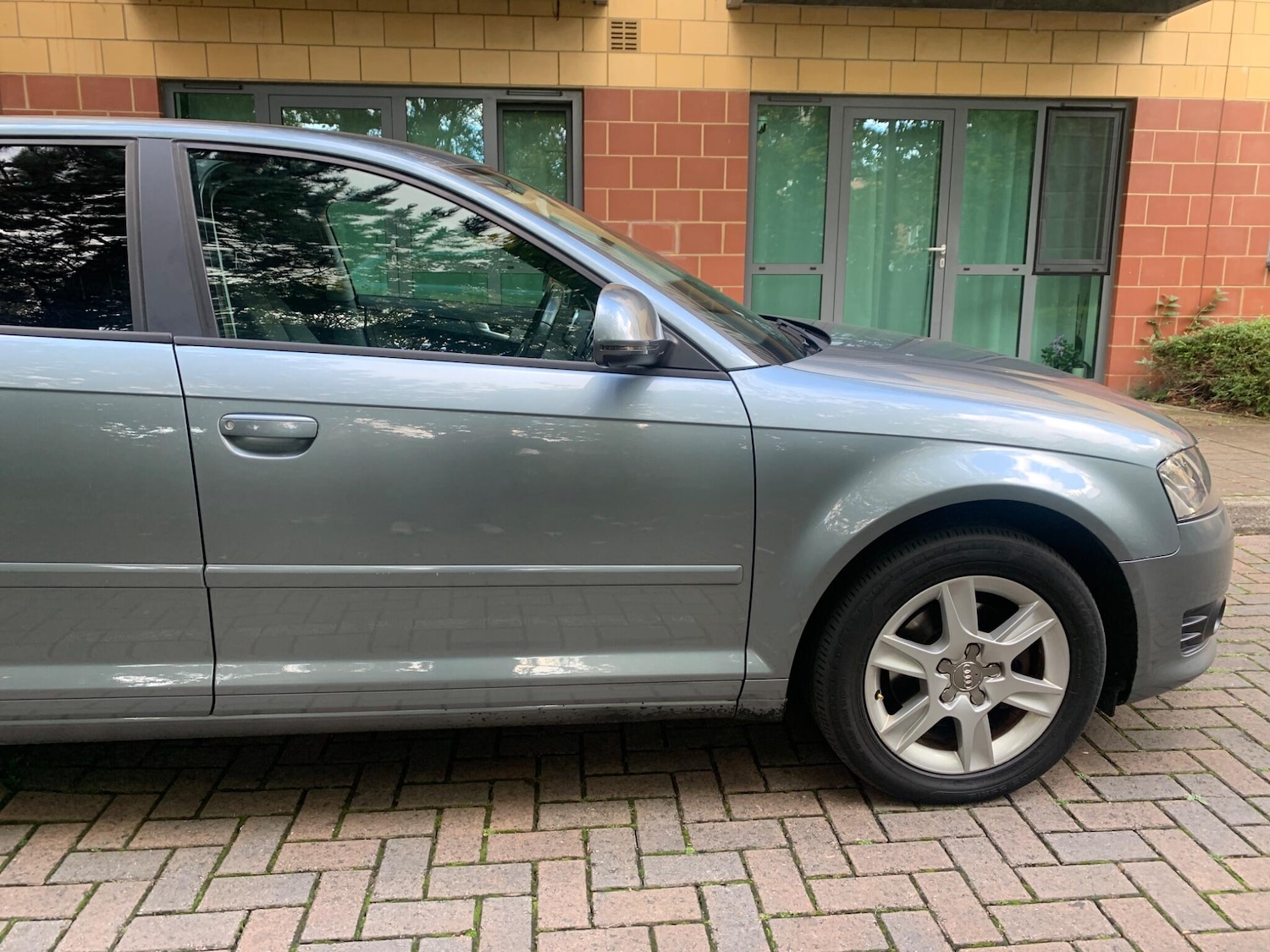 Used Audi A3 2010 for sale - 76360624: Photo 12