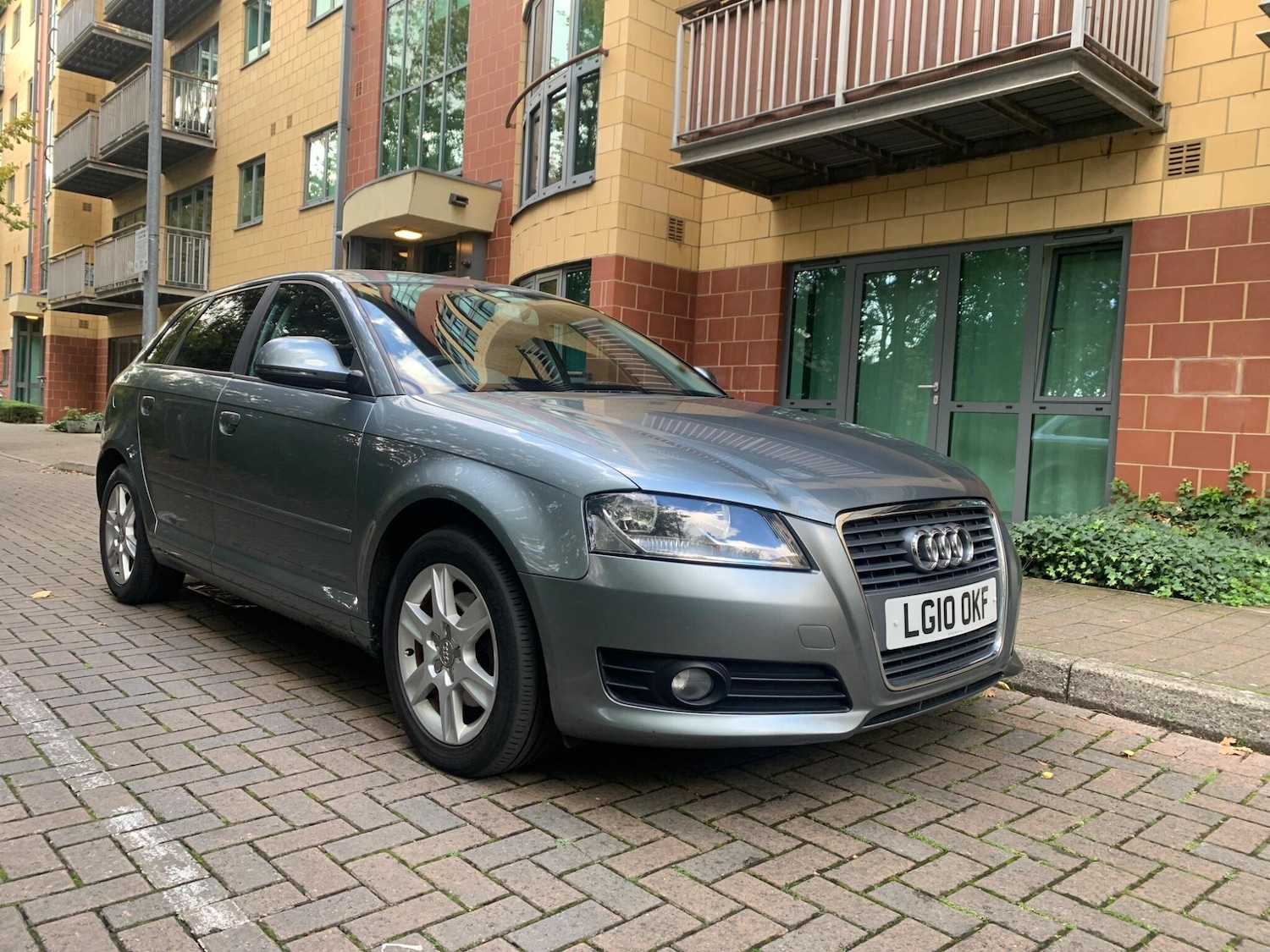 Used Audi A3 2010 for sale - 76360624: Photo 13