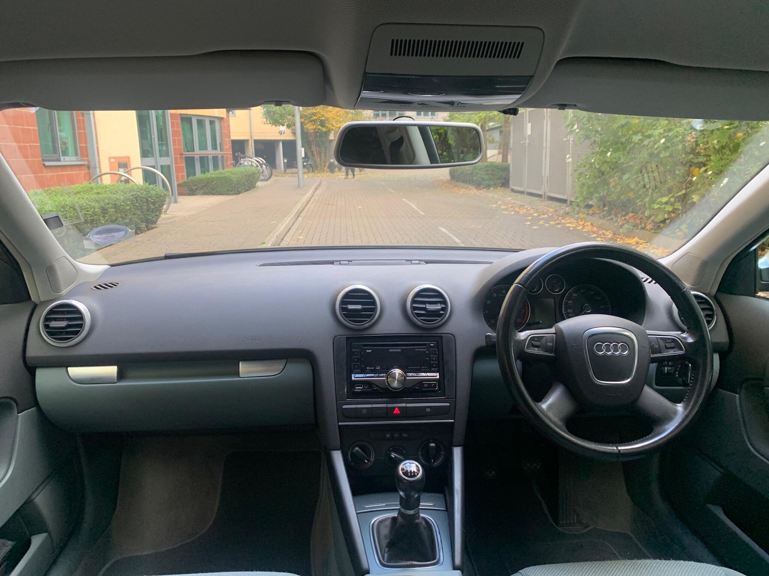 Used Audi A3 2010 for sale - 76360624: Photo 14