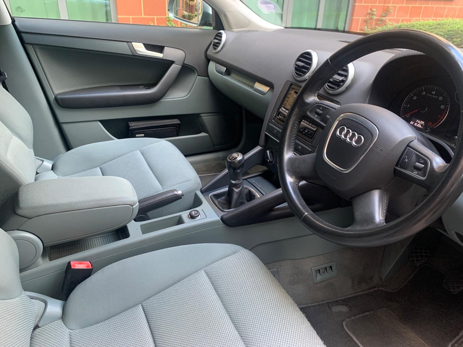 Used Audi A3 2010 for sale - 76360624: Photo 15