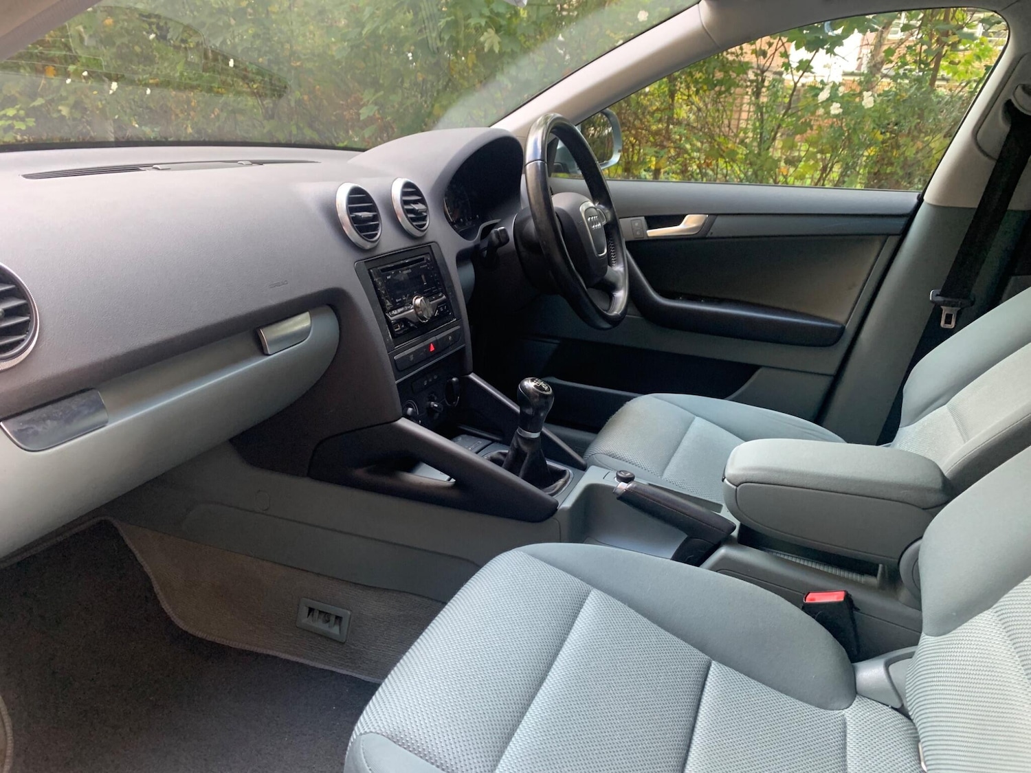 Used Audi A3 2010 for sale - 76360624: Photo 16