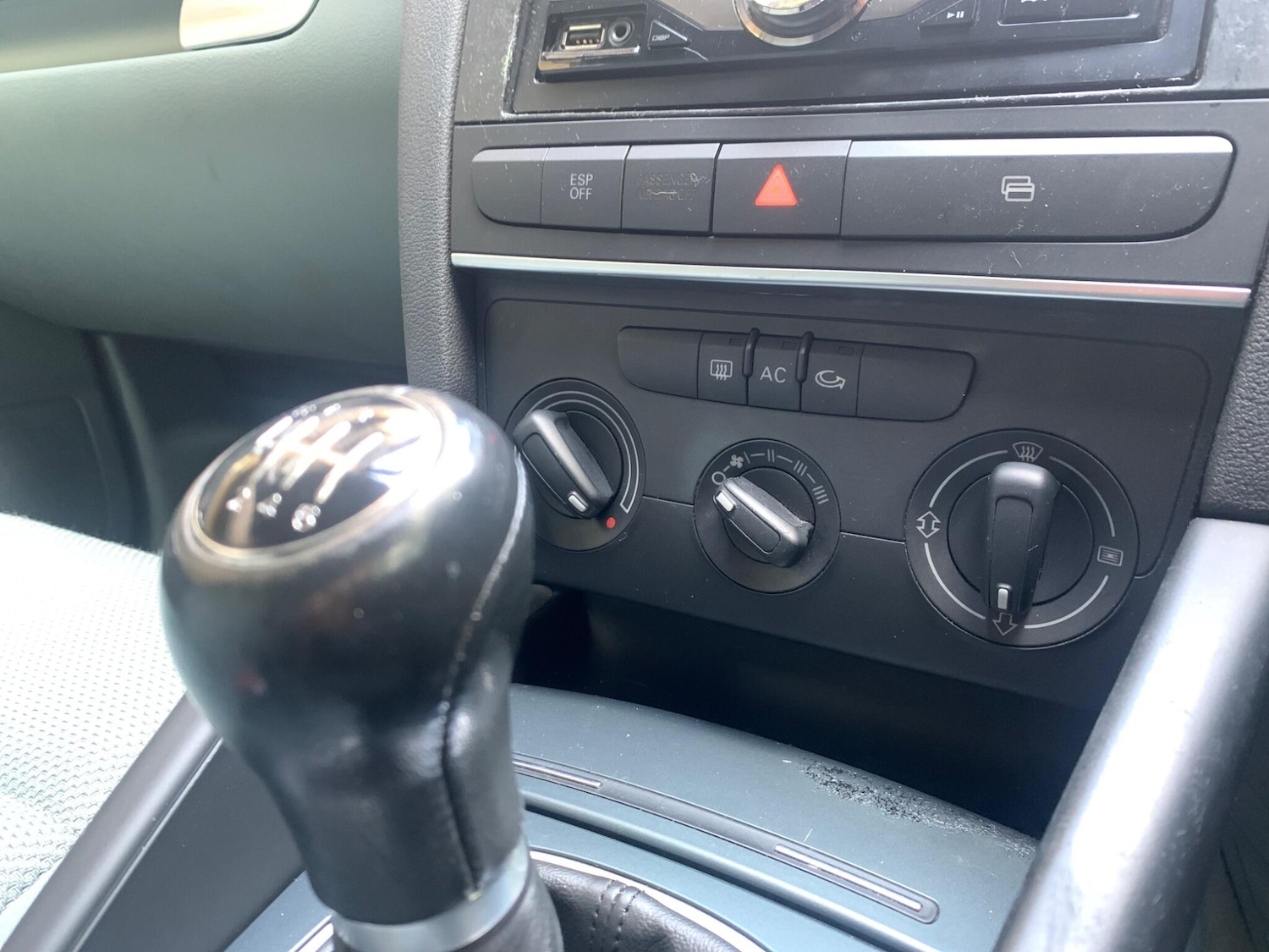 Used Audi A3 2010 for sale - 76360624: Photo 18