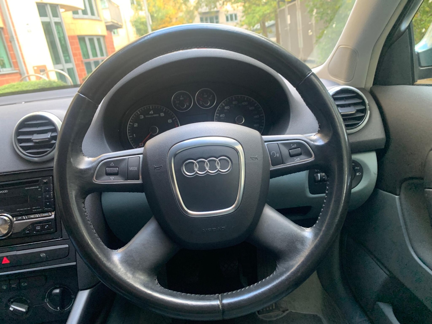 Used Audi A3 2010 for sale - 76360624: Photo 19