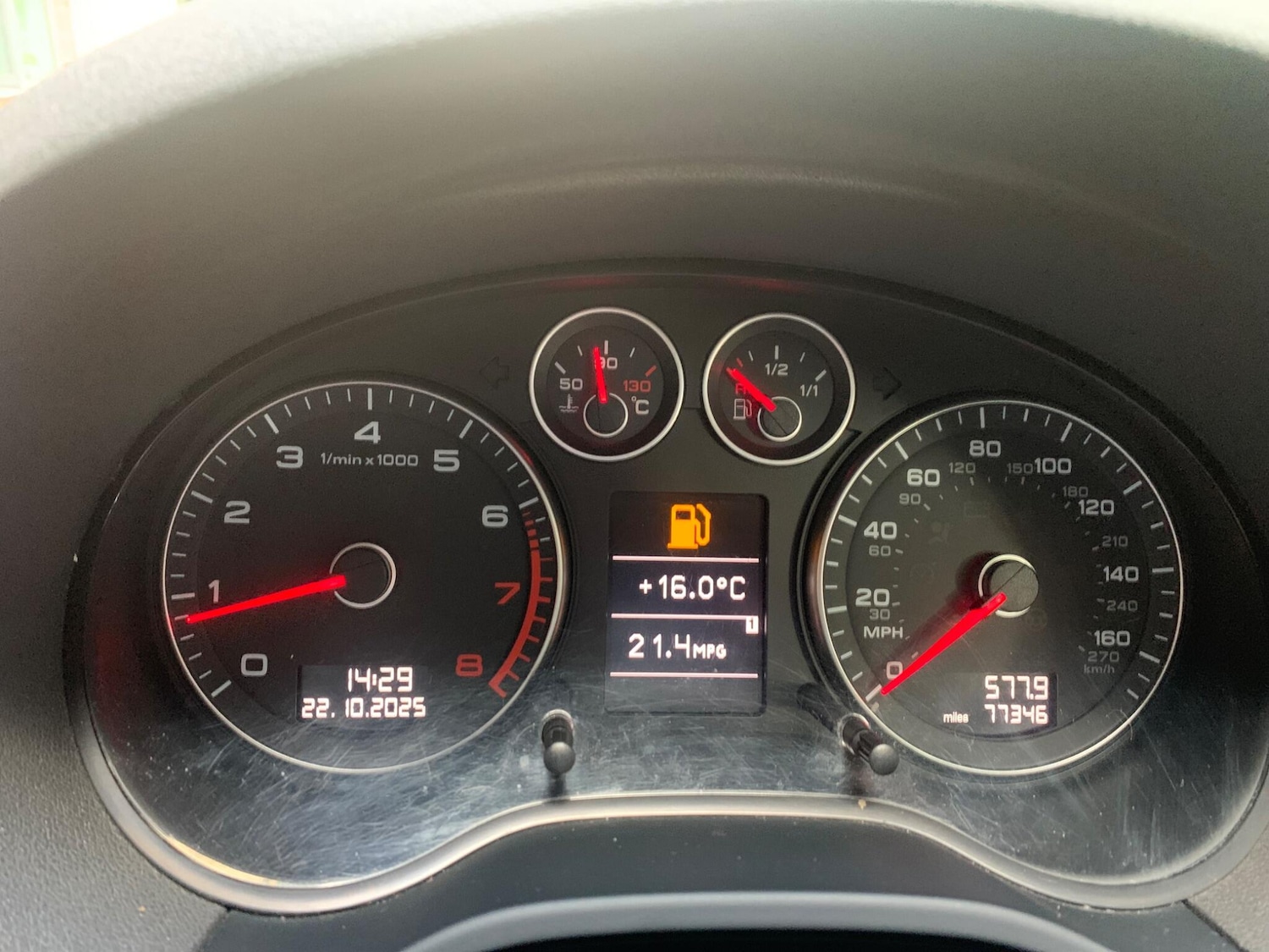 Used Audi A3 2010 for sale - 76360624: Photo 22