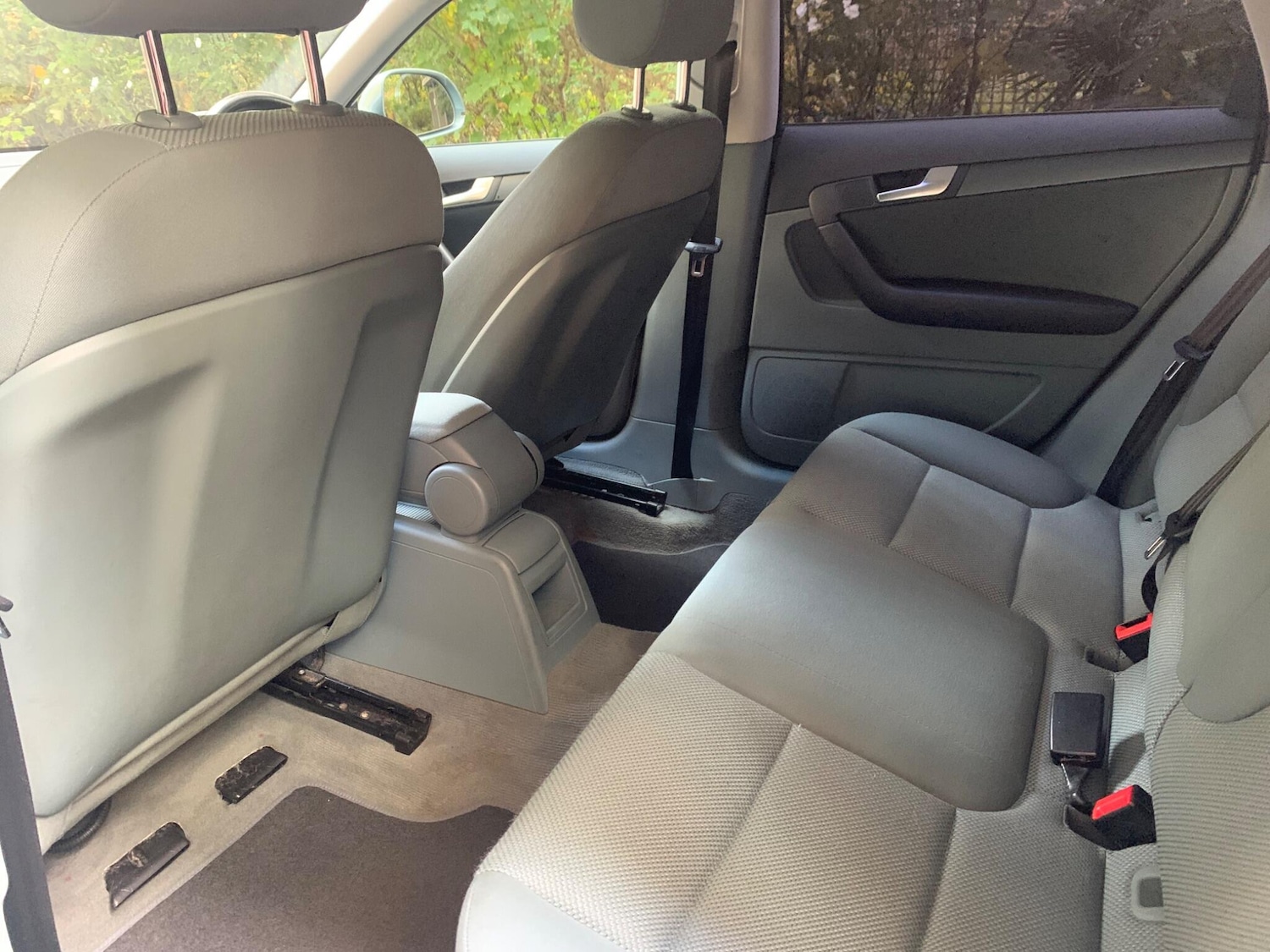 Used Audi A3 2010 for sale - 76360624: Photo 28