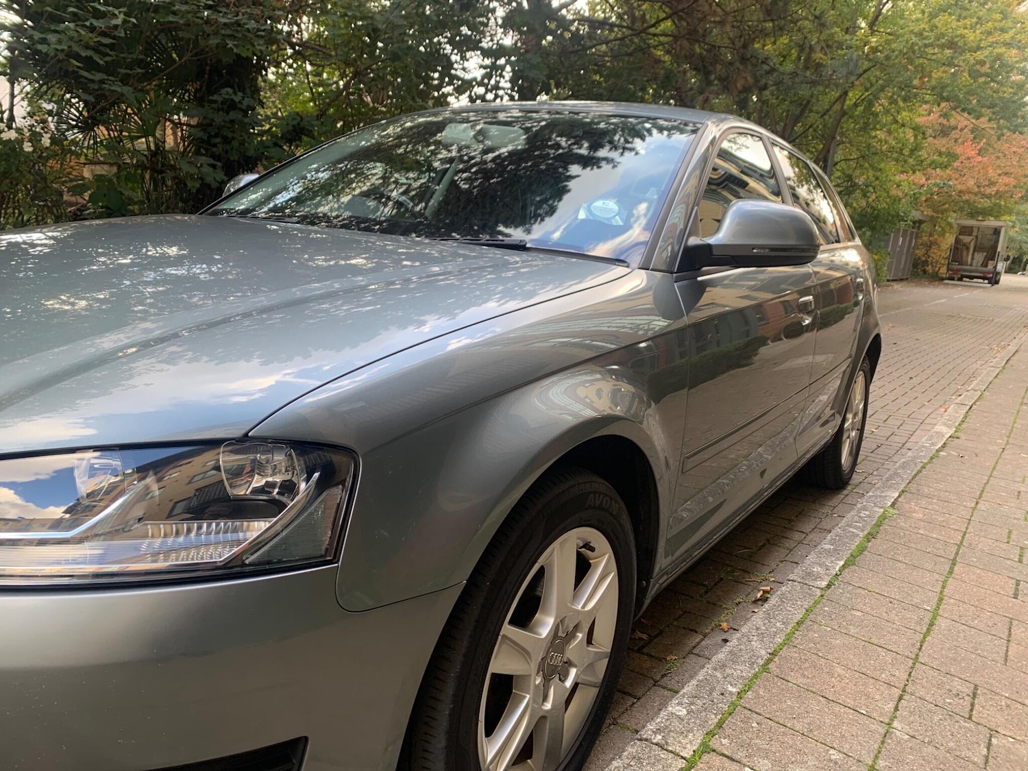 Used Audi A3 2010 for sale - 76360624: Photo 30