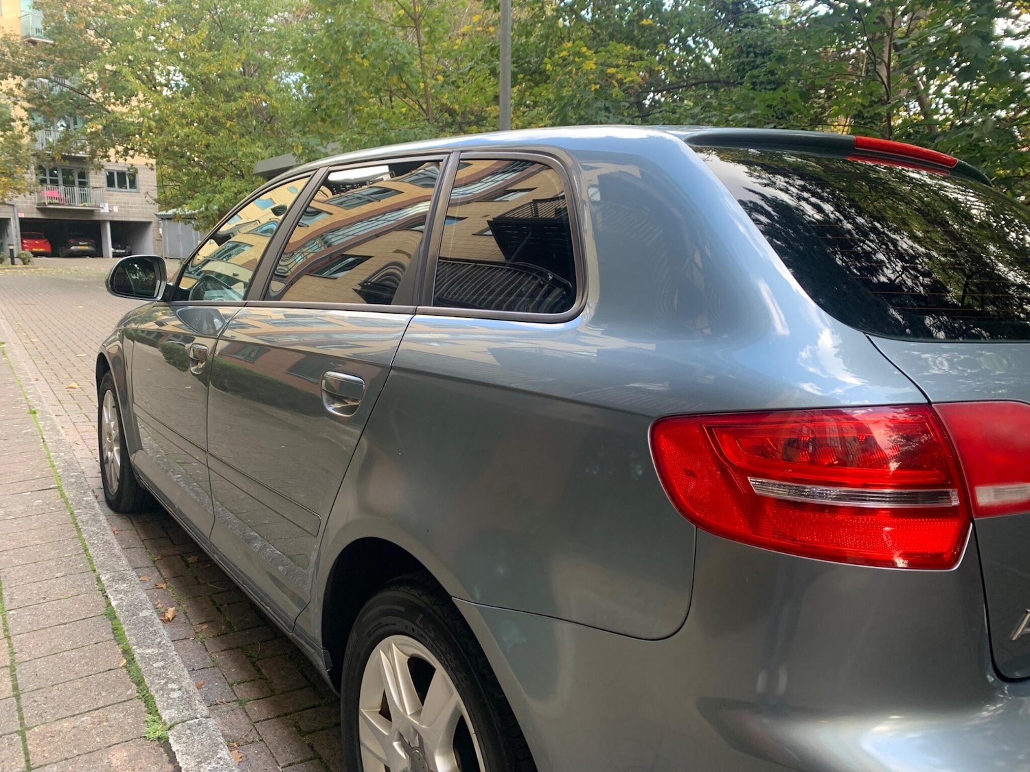 Used Audi A3 2010 for sale - 76360624: Photo 31