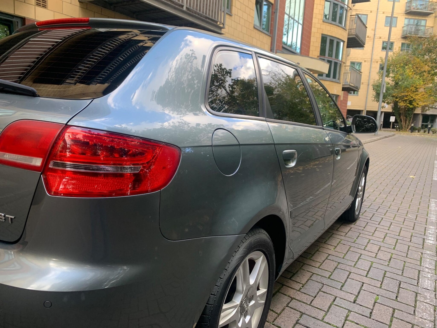 Used Audi A3 2010 for sale - 76360624: Photo 32