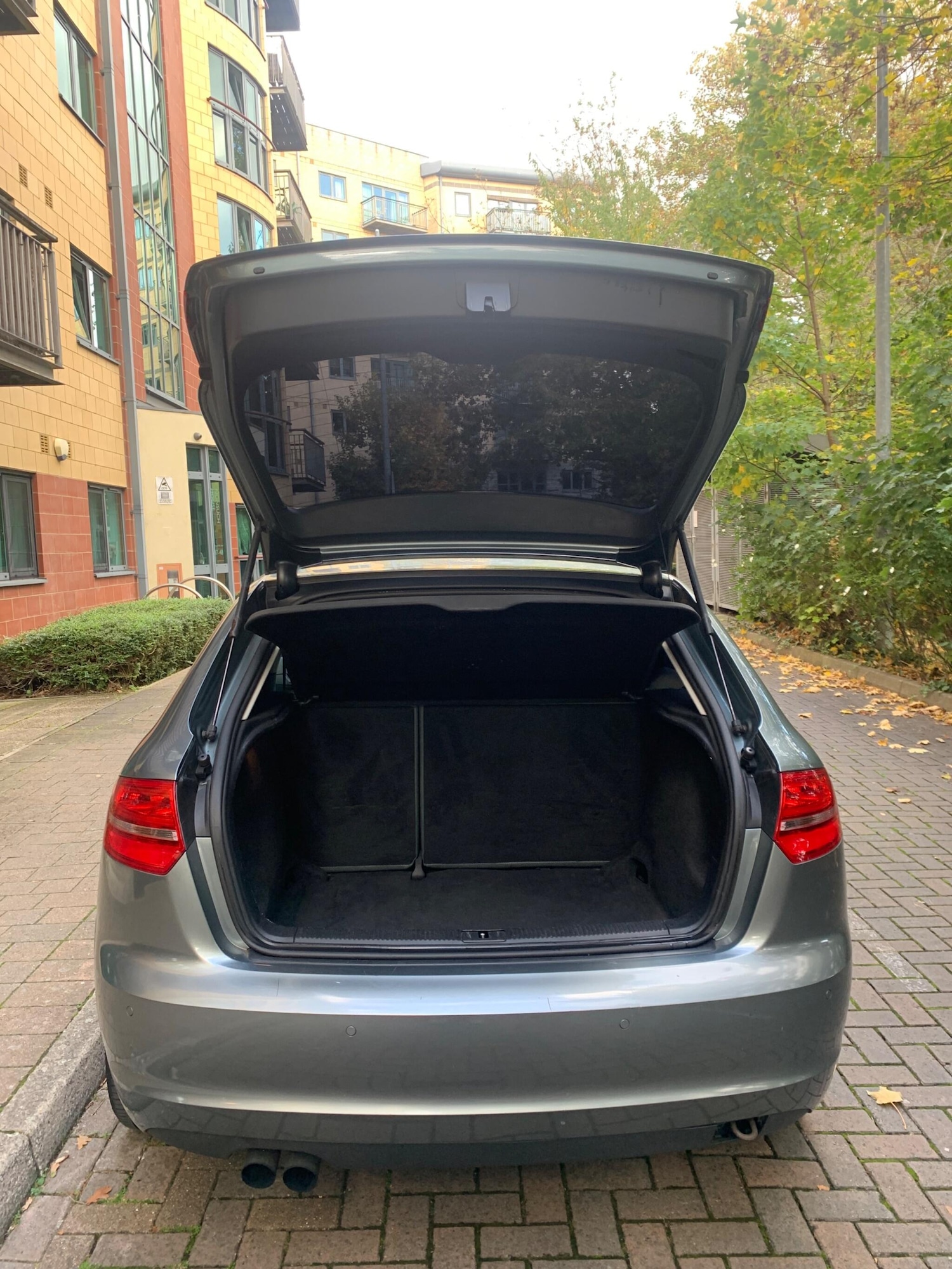 Used Audi A3 2010 for sale - 76360624: Photo 33