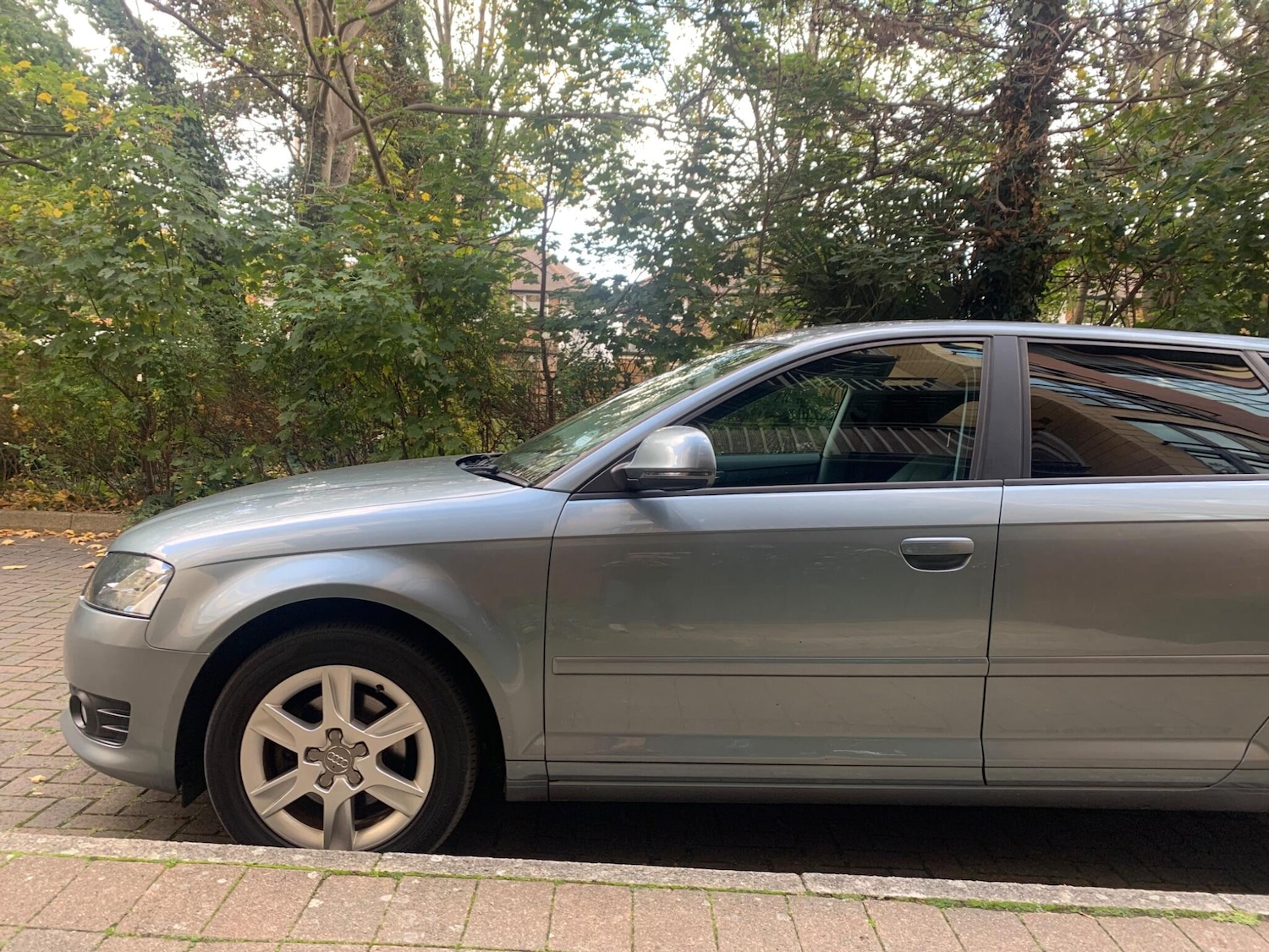 Used Audi A3 2010 for sale - 76360624: Photo 5