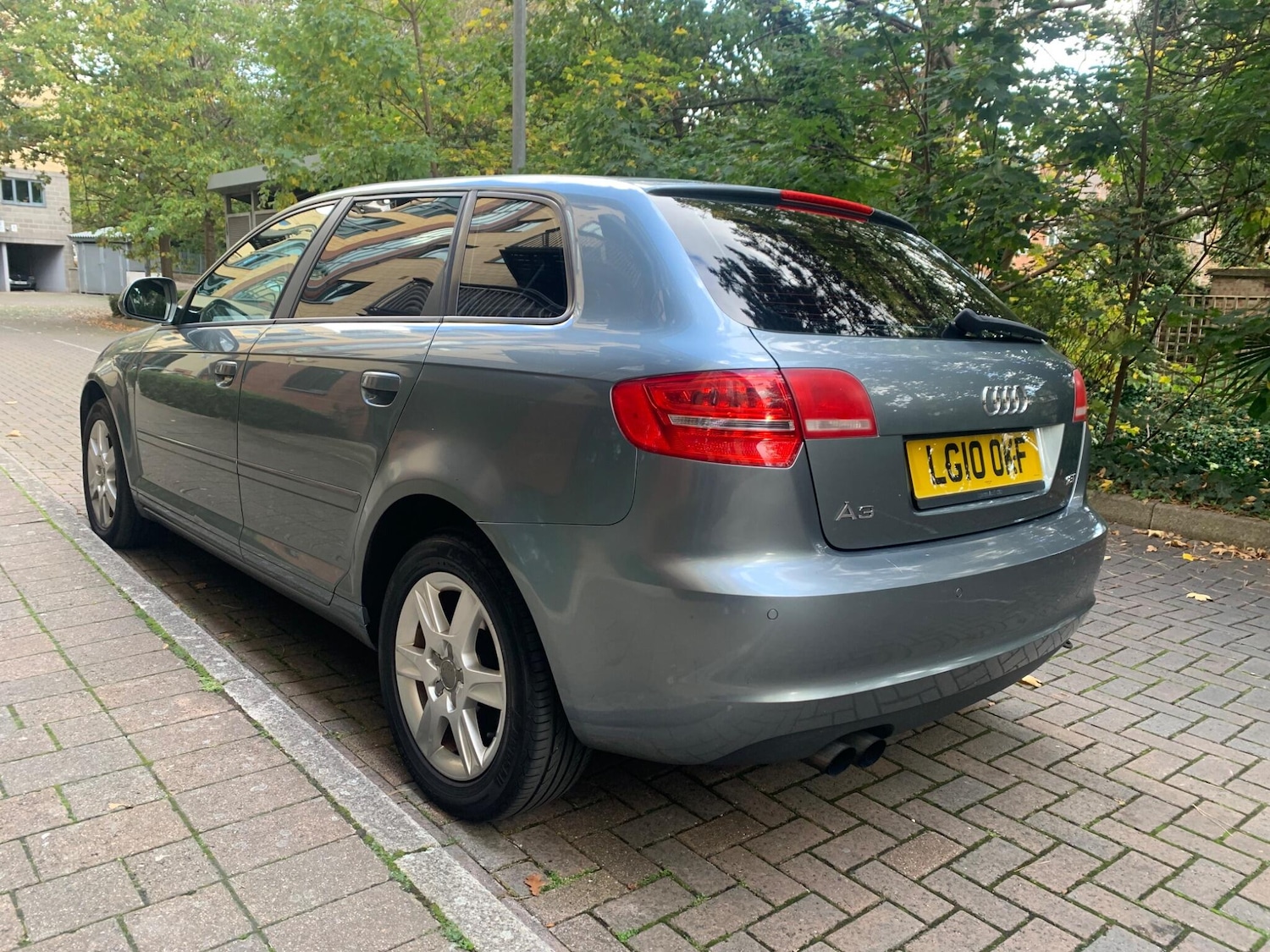 Used Audi A3 2010 for sale - 76360624: Photo 7