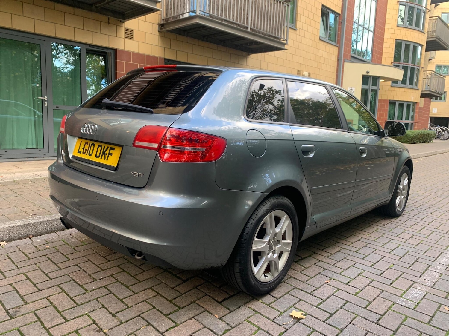 Used Audi A3 2010 for sale - 76360624: Photo 9