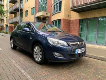 2012 (62) - 1.4i 16V Tech Line 5dr