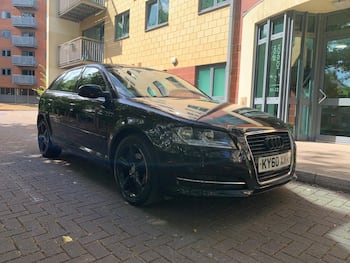 Used Audi A3 2010 for sale - 79645775: Photo