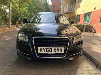 Used Audi A3 2010 for sale - 79645775: Photo