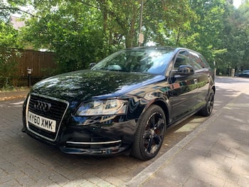 Used Audi A3 2010 for sale - 79645775: Photo