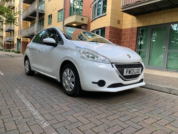 2013 (13) - 1.2 VTi Access+ Euro 5 5dr
