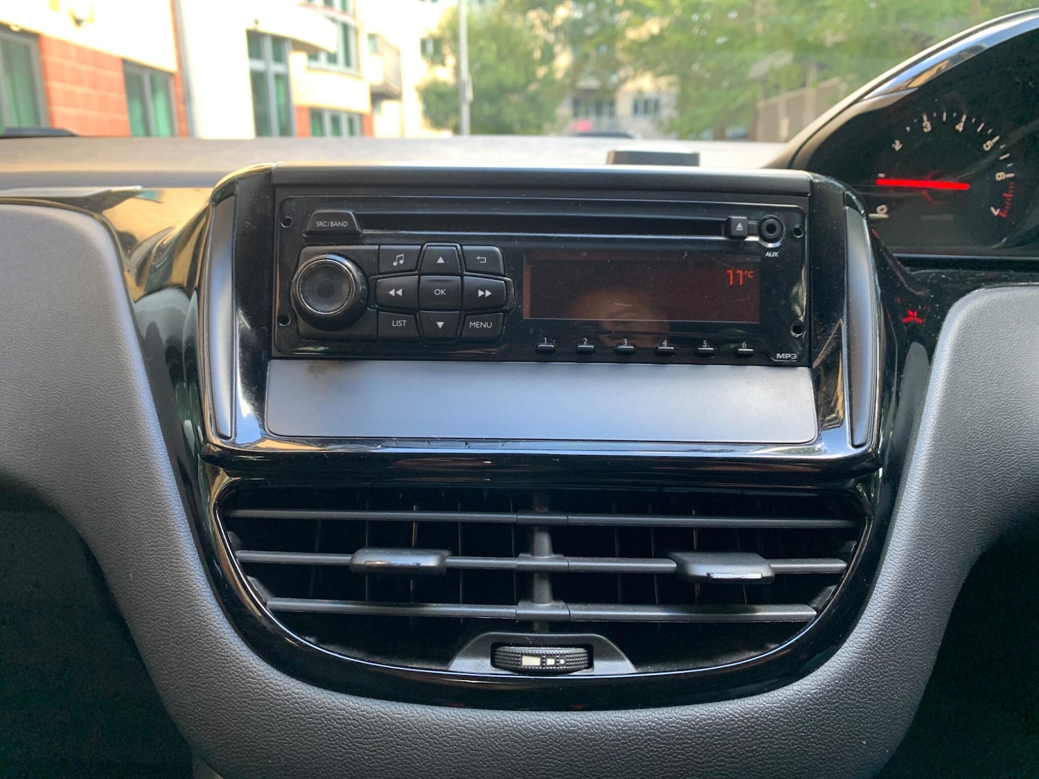 Vehicle 20