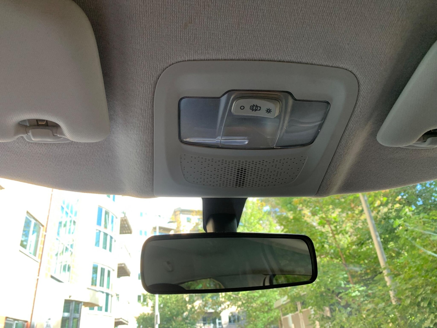 Vehicle 26
