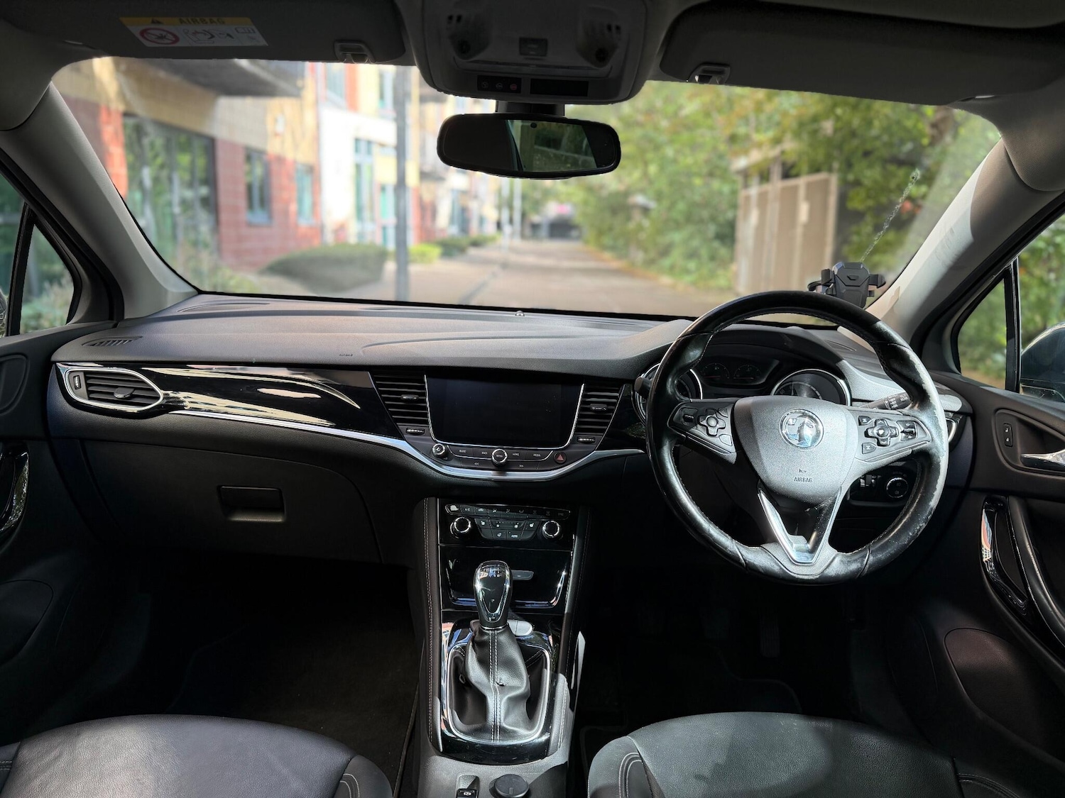Vehicle 13