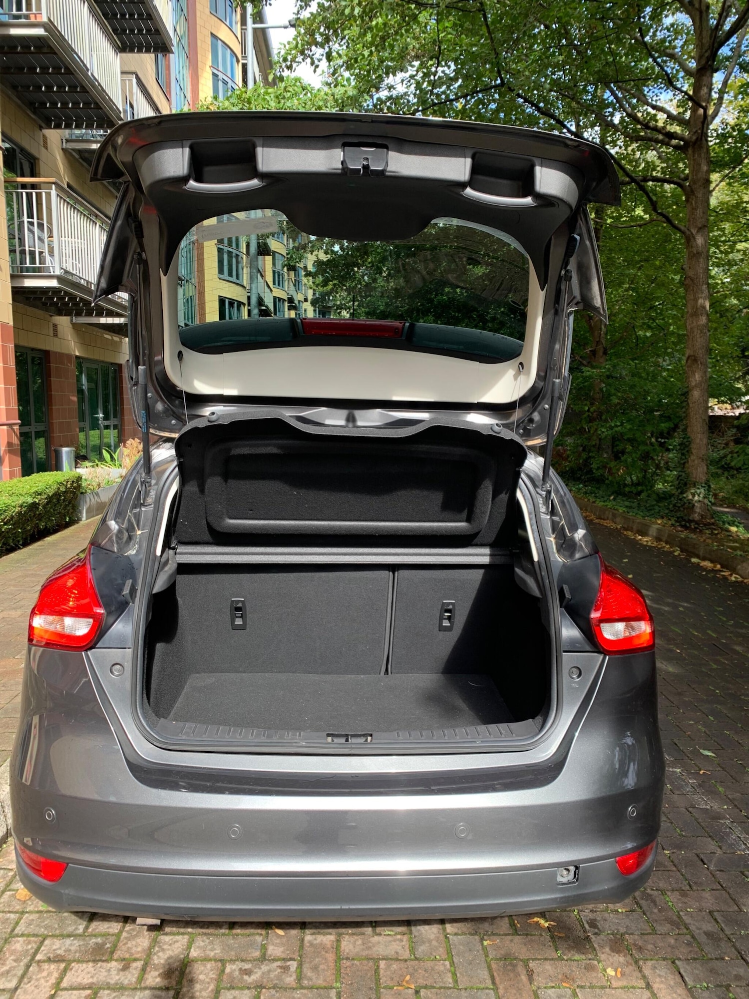 Vehicle 34