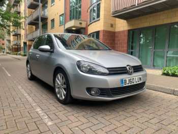 (60) - 1.4 TSI GT Euro 5 5dr