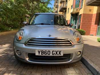 Used MINI Clubman 2011 for sale - 75199341: Photo
