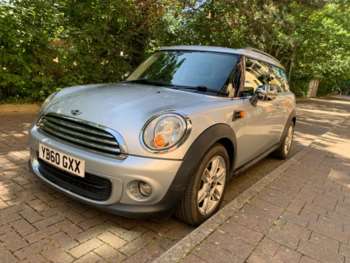 Used MINI Clubman 2011 for sale - 75199341: Photo