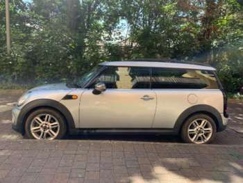 Used MINI Clubman 2011 for sale - 75199341: Photo