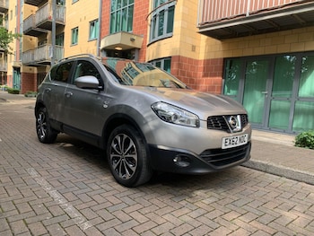 Used Nissan Qashqai 2012 for sale - 75449530: Photo