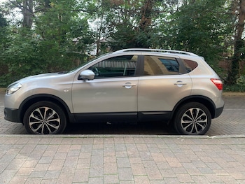 Used Nissan Qashqai 2012 for sale - 75449530: Photo